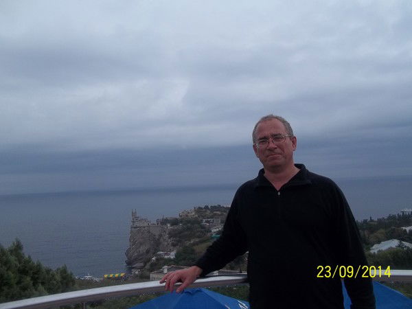 Игорь Терехов