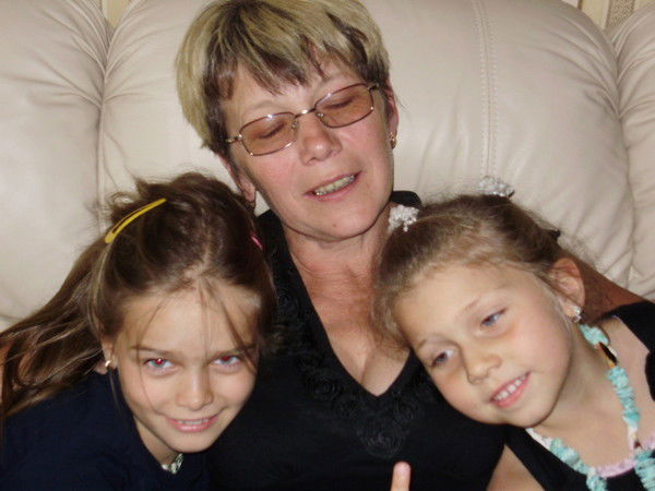 Приветик От Меня