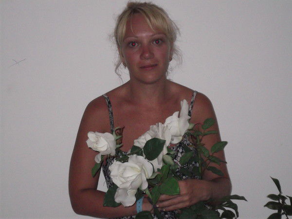 Надежда Мальцева