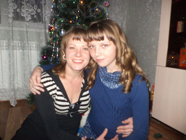 Татьяна Грищук