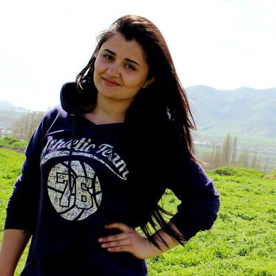 Sabzina Khudonazarova