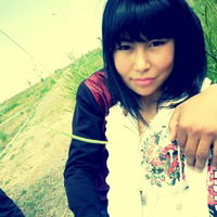 Дана Серикберген