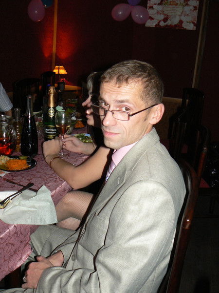 Алексей Таланов