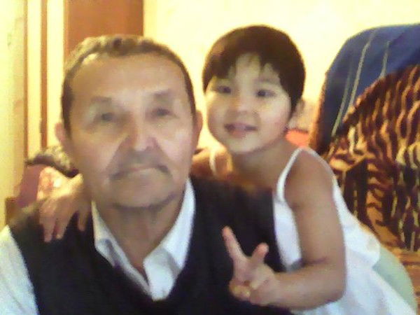 Оспан Доспанбетов