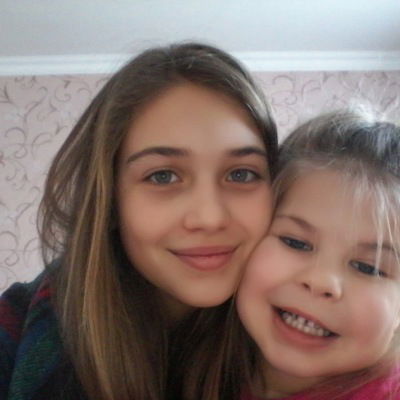 Полина Королькова