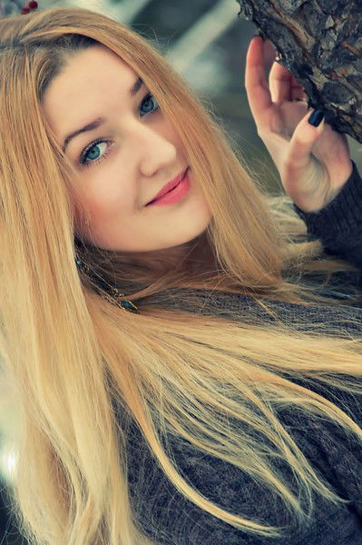 Юлия Кривко