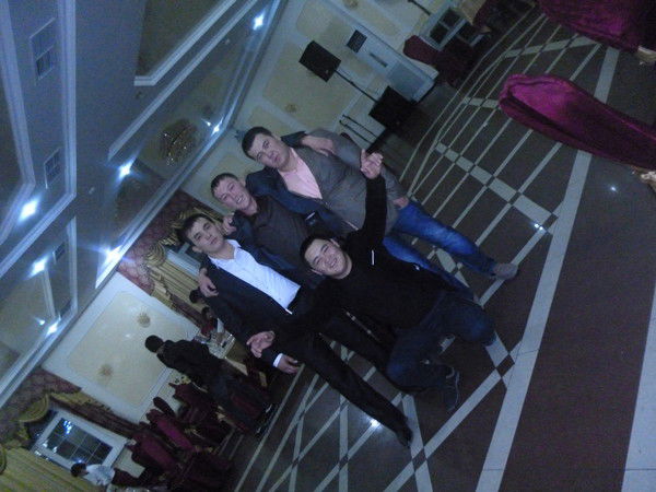 Айболат Куанышович