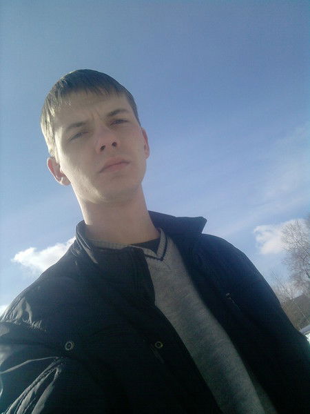 Илья Неизвестно