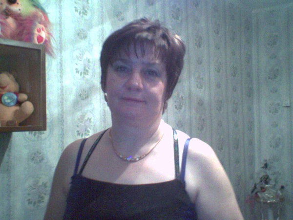 Елена Гришина