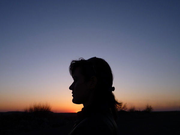 Елена Гусева