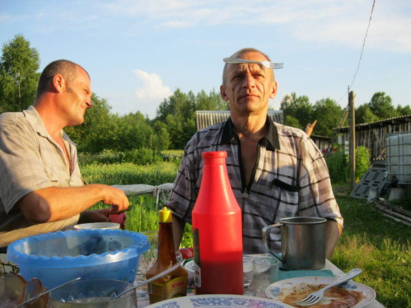 Валерий Осипов