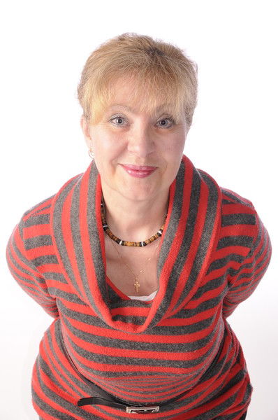 Сиденкина Галина