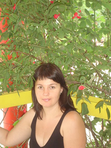 Анна Кулагина