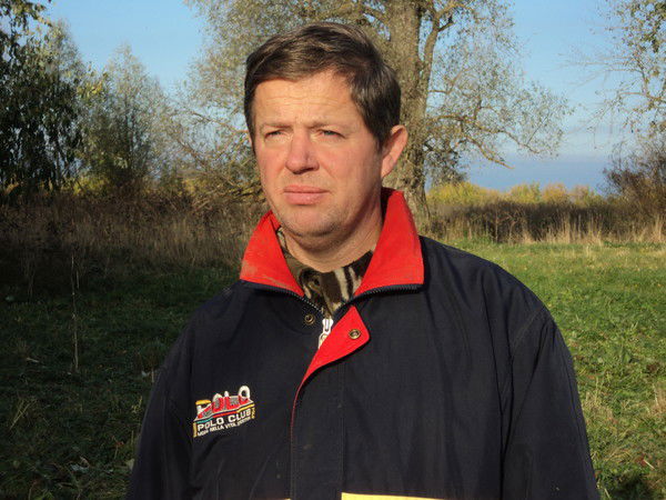 Владимир Павленко