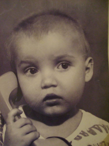 Андрей Лисин