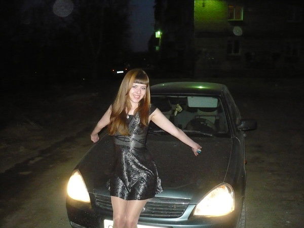 Татьяна Шатрова