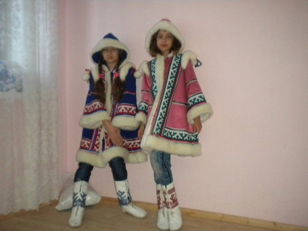 Аринка Кулемина