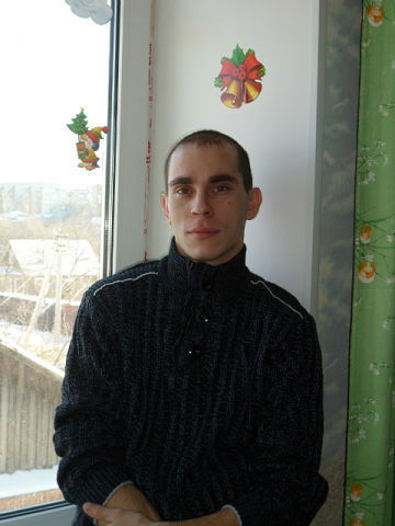 Евгений Ефанов