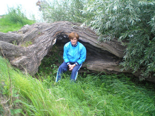 Ирина Егорова