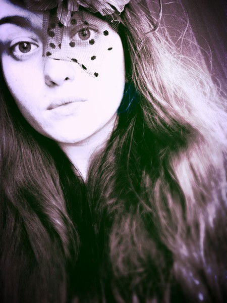 Вика Бирюкова