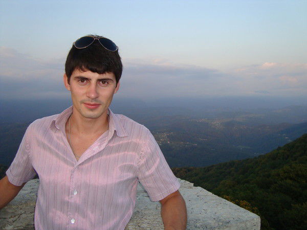 Александр Орлов