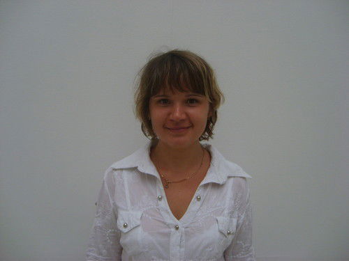 Таня Хисматуллина