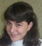 Алёна Лоскутова