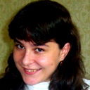 Алёна Лоскутова