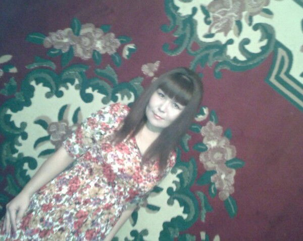 Просто Ласточка