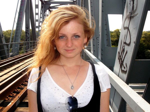 Екатерина Загривина