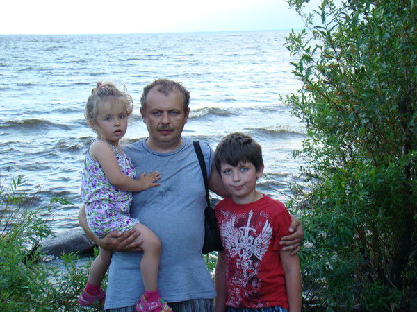 Дмитрий Туманов