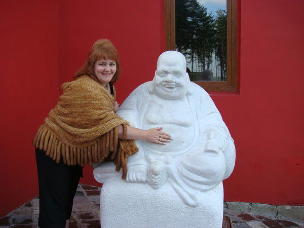 Елена Половникова