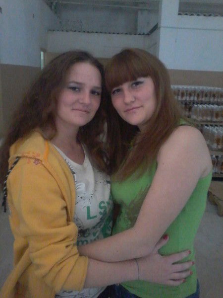 Элла Меркель