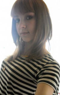 Женечка Бабак