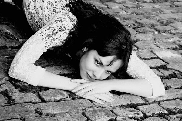 Дарья Ефимова