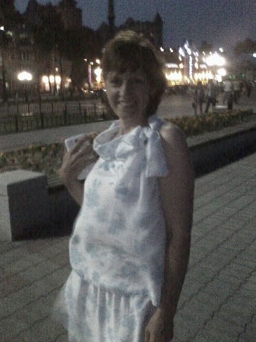 Нина Денисюк