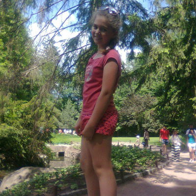 Руслана Звержинецька