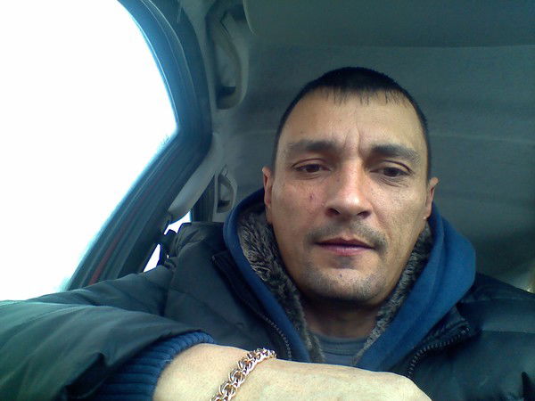 Санек Федин