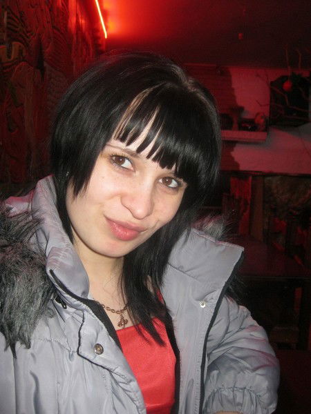 Наташа Курилів