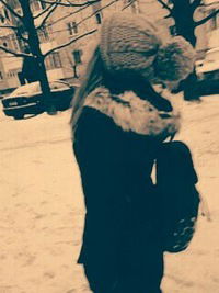 Диана Матюшко