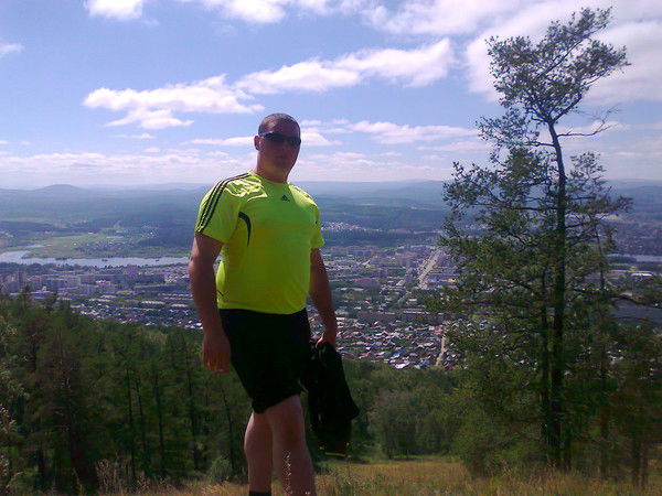 Иван Пономарев