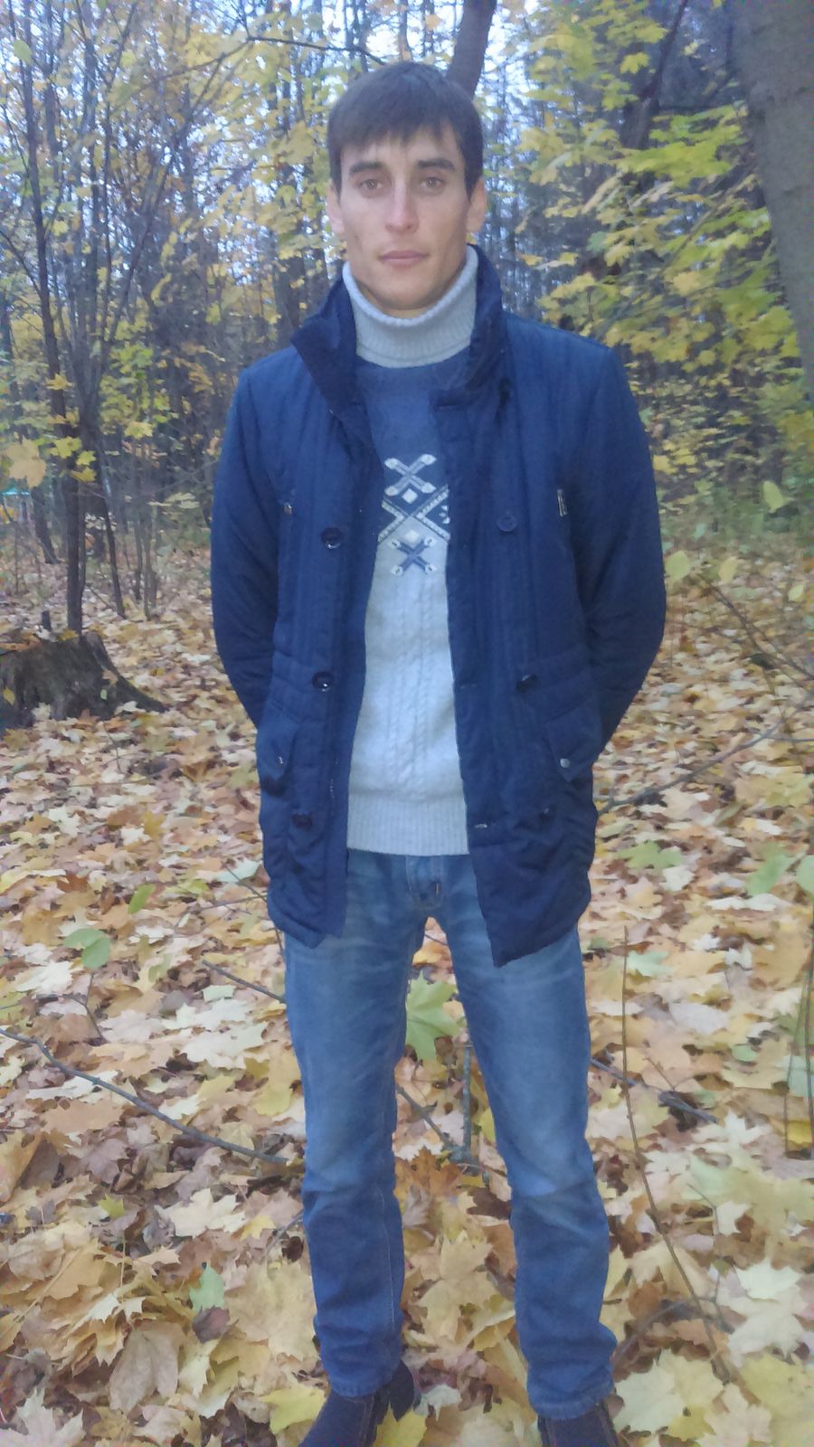 Марат Гадилов