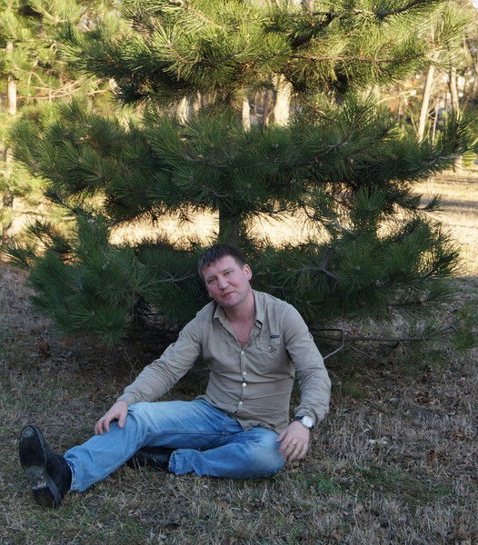 Анатолий Плешивцев