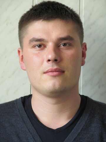 Дима Лукачев