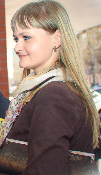 Недужая Наталья