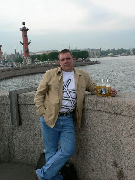 Владислав Минкин