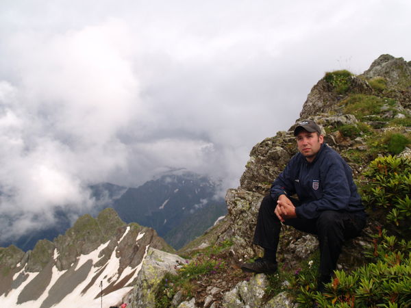 Алексей Мясников