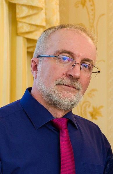 Андрей Соколов