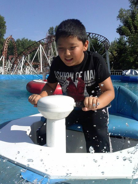 Архат Айтказин