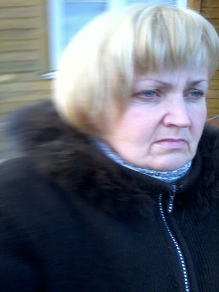 Наталья Рачицкая